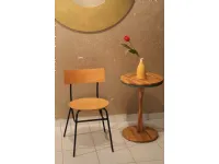 Sedia Legno Porada: sconto vantaggioso. Ottima scelta!