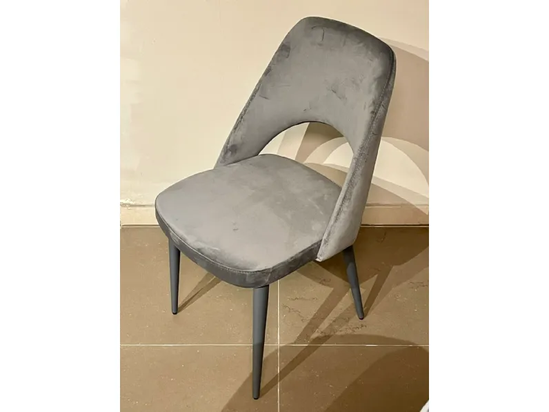 Sedia Lella Di lazzaro con un ribasso vantaggioso