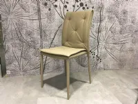 Sedia Lenox Collezione esclusiva a prezzo scontato