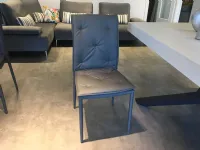 Sedia Lenox Collezione esclusiva a prezzo scontato