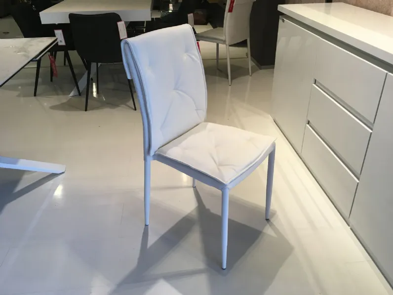 Sedia Lenox Collezione esclusiva a prezzo scontato