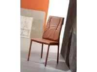 Sedia Luxy Ozzio a prezzo ribassato