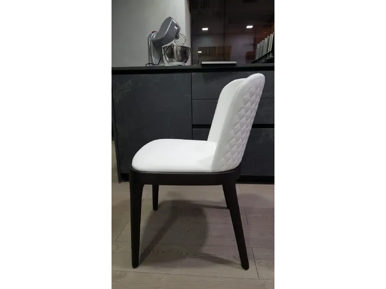 1. Design moderno ed elegante. 
2. Prezzo scontato. 
3. Comoda e resistente. 
4. Facile da pulire. 
5. Marca di qualità Cattelan.