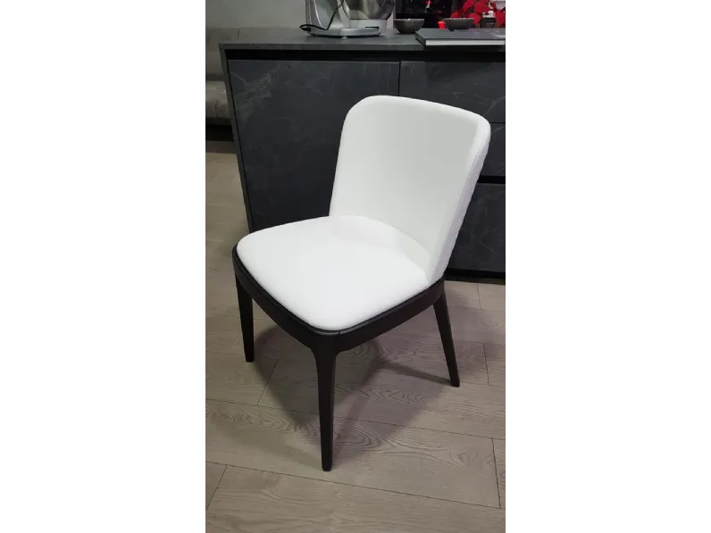 1. Design moderno ed elegante. 
2. Prezzo scontato. 
3. Comoda e resistente. 
4. Facile da pulire. 
5. Marca di qualità Cattelan.