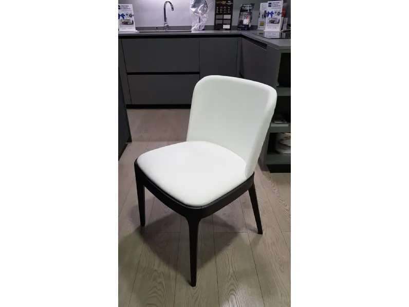 1. Design moderno ed elegante. 
2. Prezzo scontato. 
3. Comoda e resistente. 
4. Facile da pulire. 
5. Marca di qualità Cattelan.