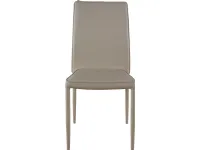 Sedia senza braccioli Mobilike ml017 Artigianale a prezzo ribassato