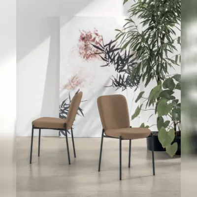 Sedia Akita di Target point: richiedi ora il prezzo 