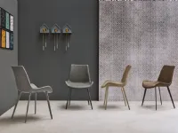 Sedia Malaga di Target point: scopri il prezzo 