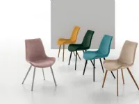 Sedia Malaga di Target point: scopri il prezzo 