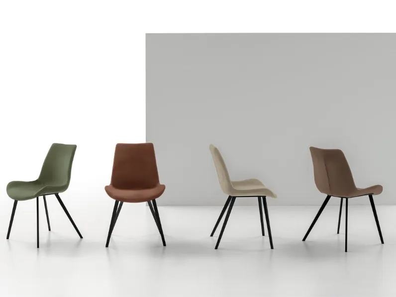 Sedia Malaga di Target point: scopri il prezzo 