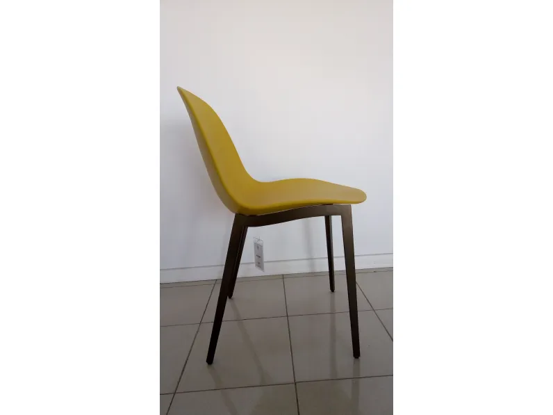 Sedia Mood Bontempi con un ribasso vantaggioso