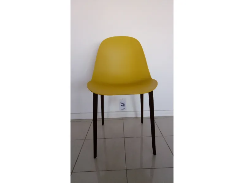 Sedia Mood Bontempi con un ribasso vantaggioso
