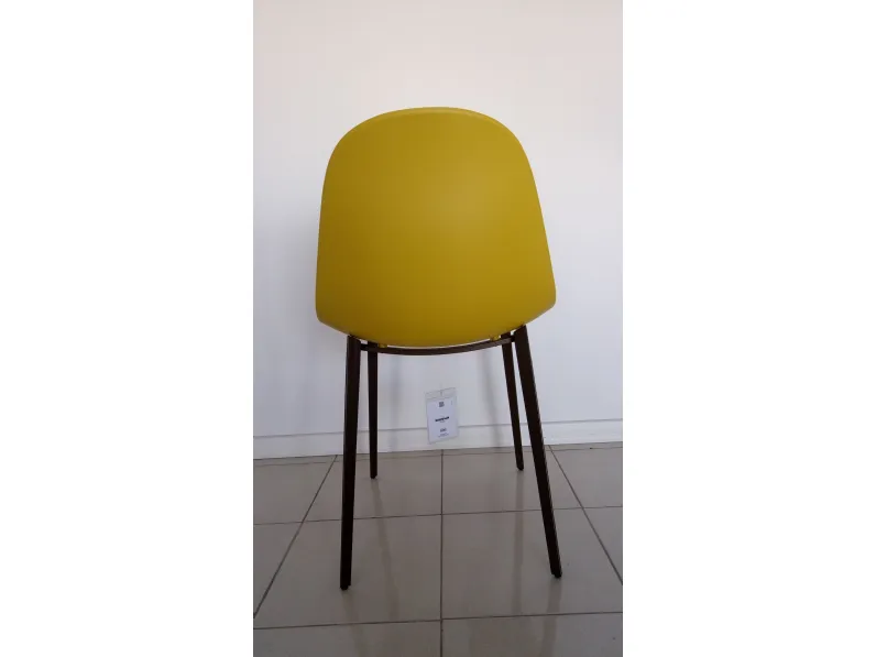 Sedia Mood Bontempi con un ribasso vantaggioso