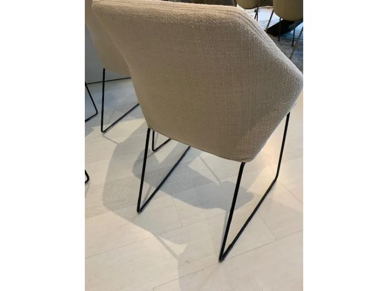 Sedia Saba New york PREZZI OUTLET