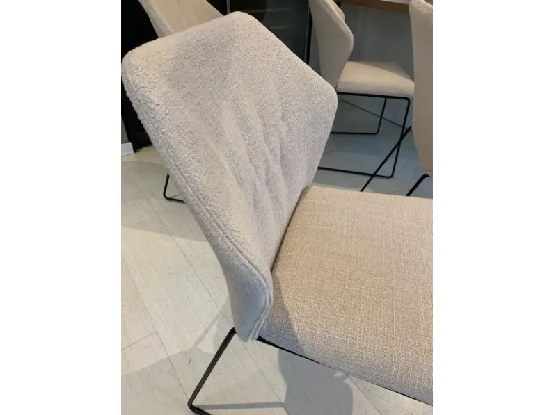 Sedia Saba New york PREZZI OUTLET