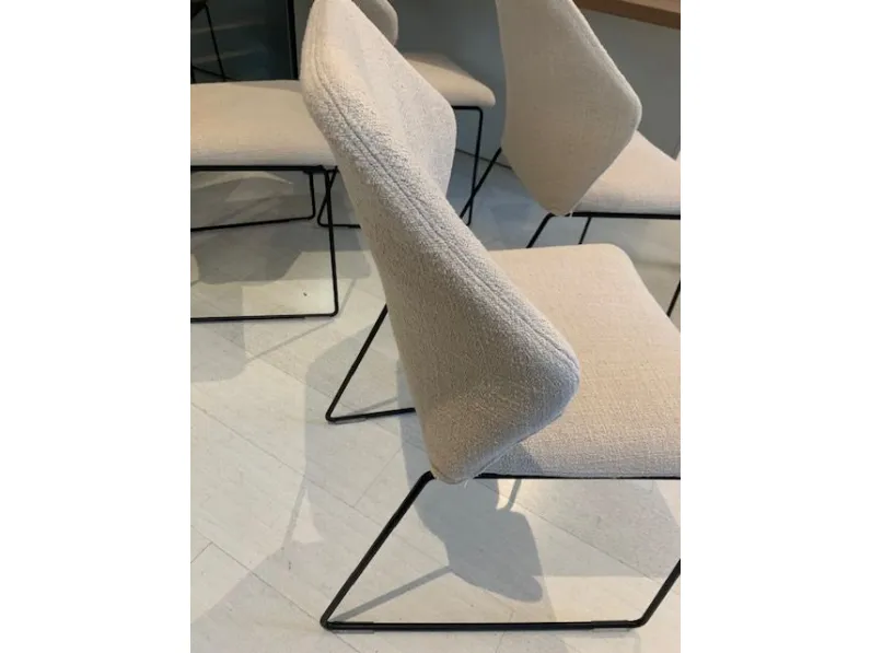 Sedia Saba New york PREZZI OUTLET
