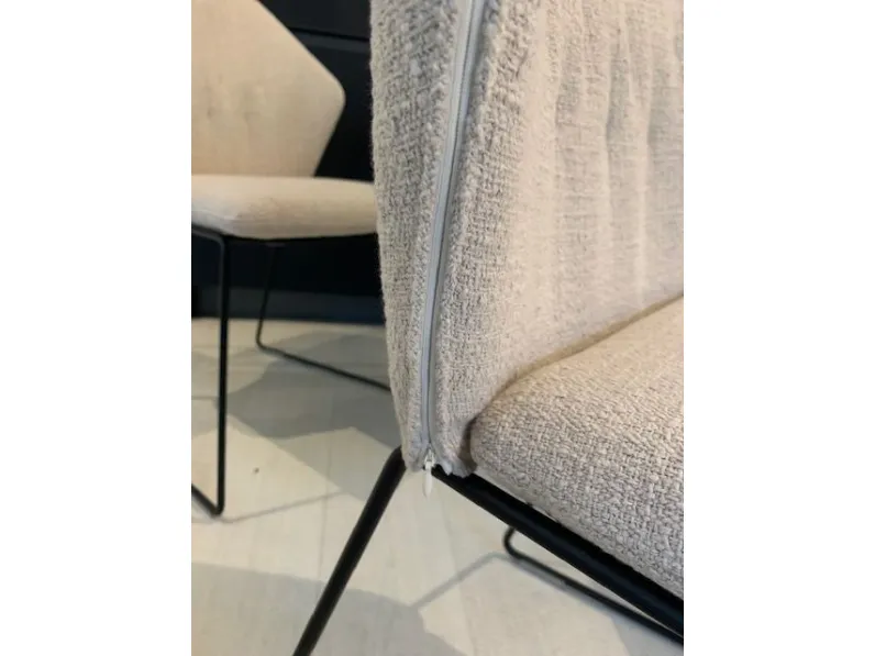 Sedia Saba New york PREZZI OUTLET