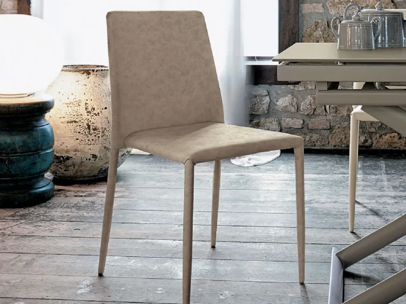 Sedia da cucina Nizza Target point a prezzo scontato 