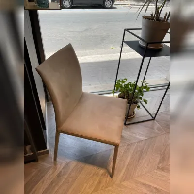 Sedia modello Norma da cucina di Cattelan italia -31%