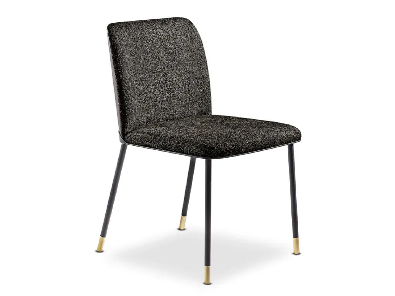 Scopri la sedia Oasi Cantori in Offerta Outlet! Comfort e stile senza braccioli.