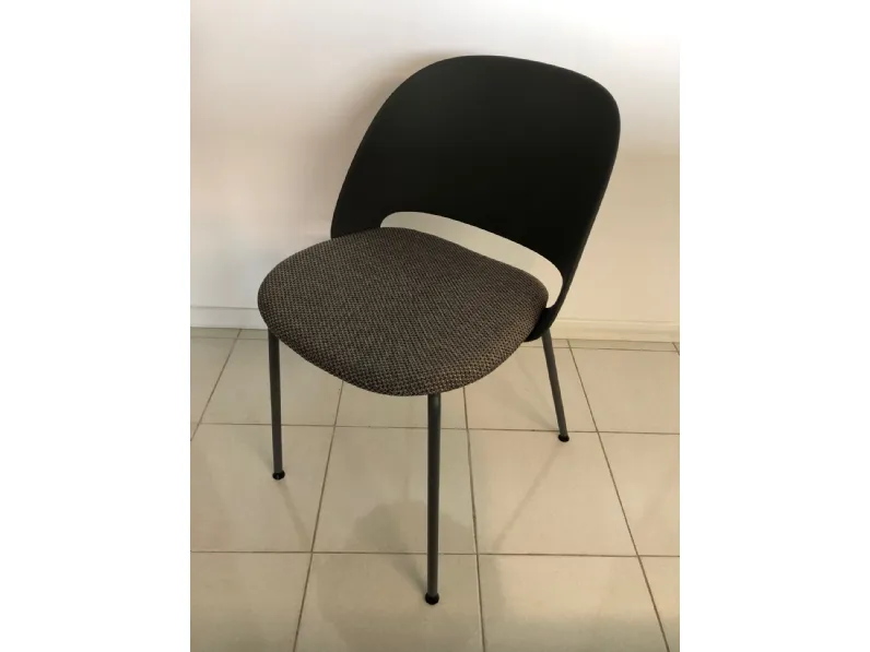 Sedia Polo Bontempi con uno sconto vantaggioso