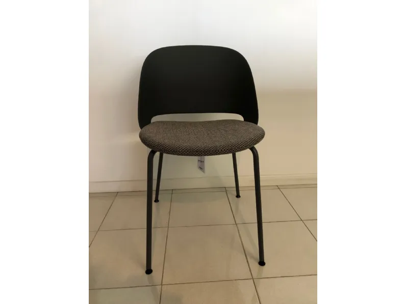 Sedia Polo Bontempi con uno sconto vantaggioso