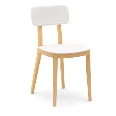 Sedia senza braccioli Porta venezia Infiniti in Offerta Outlet