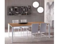 Sedia modello Premiere a marchio Ozzio scontata del 45%