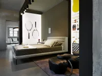 Sedia Primate di Zanotta in OFFERTA OUTLET -20%