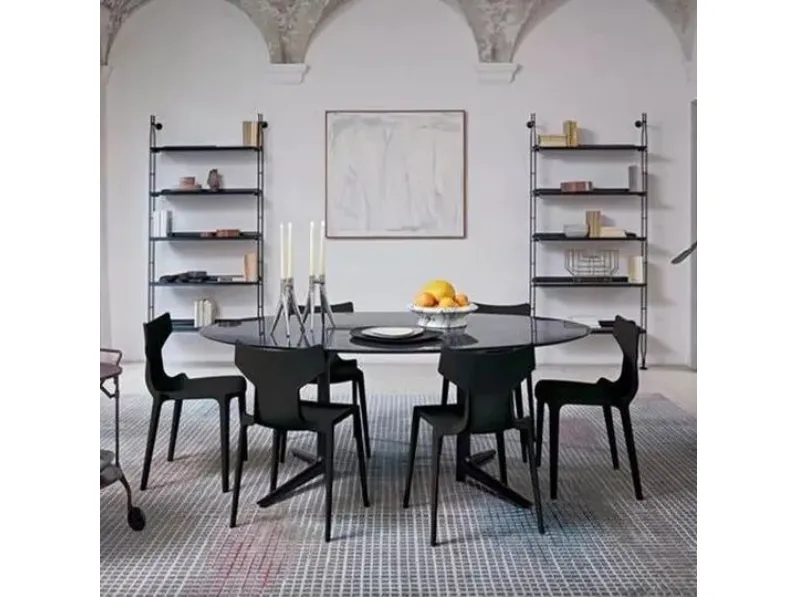 Kartell re chair best sale