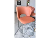 SEDIA Zamagna Sedia babylon di zamagna a PREZZO OUTLET