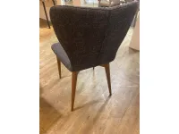 Sedia Sedia tessuto  di Marchi cucine in OFFERTA OUTLET -78%