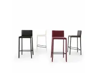 SEDIA Julia * sgabello nunes PREZZI OUTLET