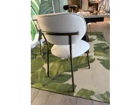 Sedia Sienna Bontempi con uno sconto vantaggioso