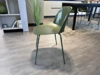 Sedia Sixties Scavolini a prezzo scontato