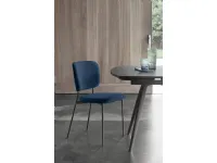 Sedia modello Susan da soggiorno di Sedit -20%