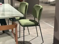 Sedia modello Susan da soggiorno di Sedit -20%