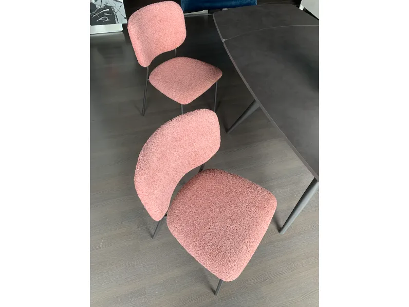 Sedia da cucina Susan di Sedit SCONTATA 31%
