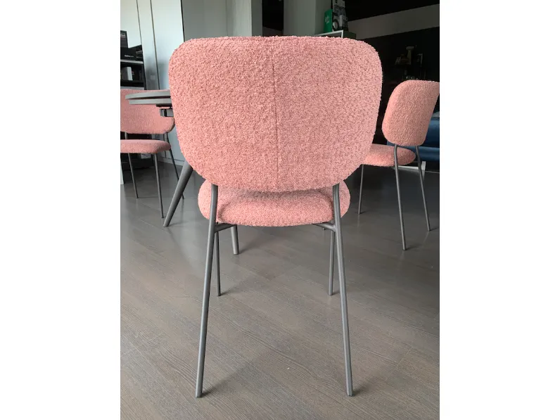Sedia da cucina Susan di Sedit SCONTATA 31%