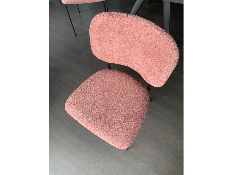 Sedia da cucina Susan di Sedit SCONTATA 31%