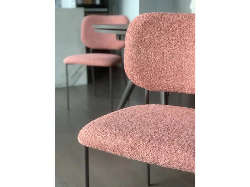 Sedia da cucina Susan di Sedit SCONTATA 31%