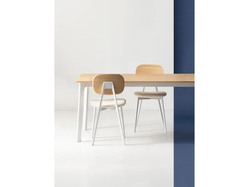 Sedia Tata for the planet Point house SCONTATA a PREZZI OUTLET