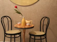Sedia Thonet Cantori: -41% in OFFERTA OUTLET! Risparmia sull'arredo!