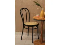 Sedia Thonet Cantori: -41% in OFFERTA OUTLET! Risparmia sull'arredo!