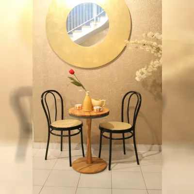 Sedia Thonet Cantori: -41% in OFFERTA OUTLET! Risparmia sull'arredo!