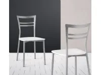 Sedia da cucina Venere di Artigianale SCONTATA 36%
