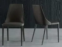 SEDIA Easyline Victoria a PREZZO OUTLET