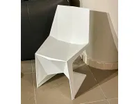 Sedia Voxel mini  Vondom a prezzo ribassato