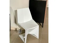 Sedia Voxel mini  Vondom a prezzo ribassato