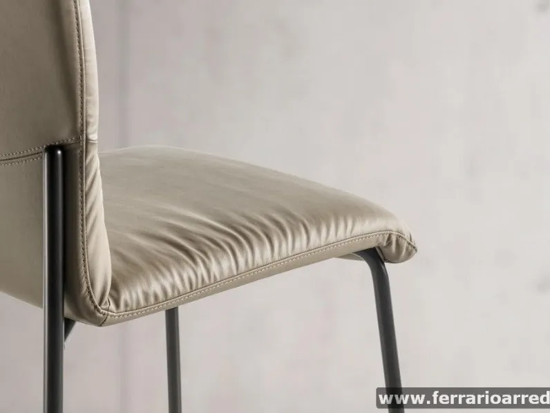 Sedia Lago Woop  a PREZZO OUTLET